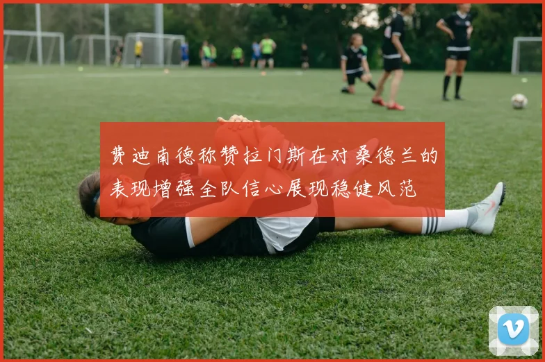 费迪南德称赞拉门斯在对桑德兰的表现增强全队信心展现稳健风范