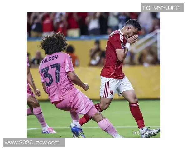 迈阿密短短3分钟内连失两球古铁雷斯远射惊艳全场 迈阿密短短3分钟内连失两球古铁雷斯远射惊艳全场