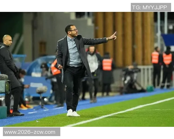 詹俊分析罗塞尼尔需赢得队委会支持与切尔西新人的契合度