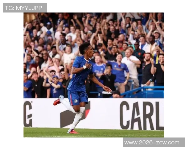 乔科尔称切尔西收获1分为积极结果埃斯特旺表现令人赞赏