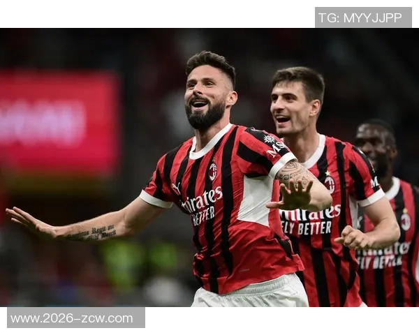 吉鲁回忆意甲夺冠经历感慨米兰球迷对我的思念