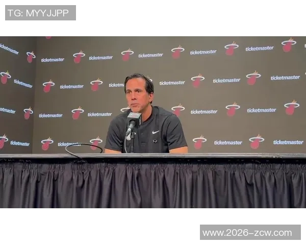 斯波谈鲍威尔性格契合认真对待竞争也展现轻松一面 斯波谈鲍威尔性格契合认真对待竞争也展现轻松一面