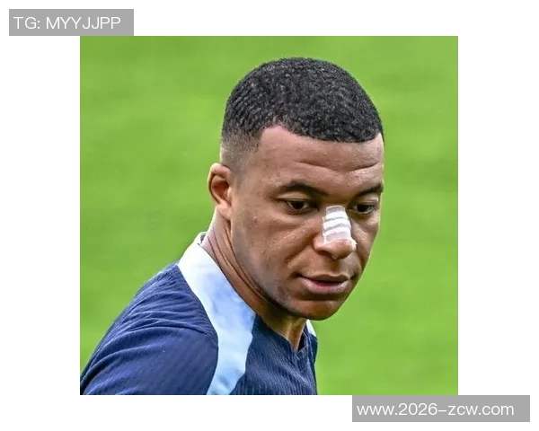 德尚透露姆巴佩伤情细节与他多次交流后感到遗憾