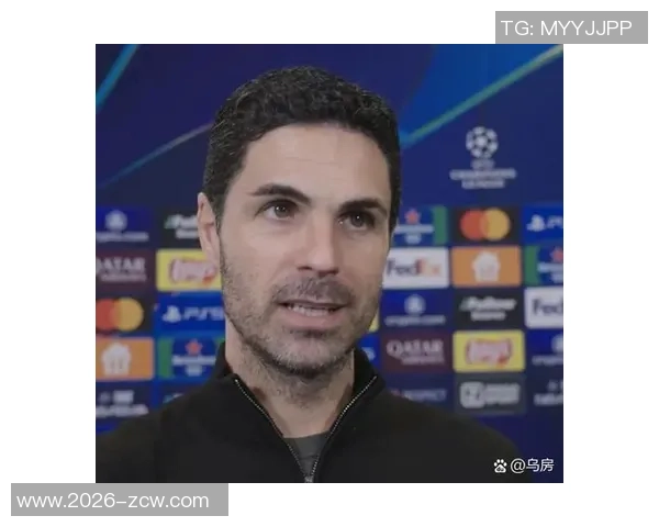 阿尔特塔赛后感慨阿森纳表现起伏不定本应赢得更大优势