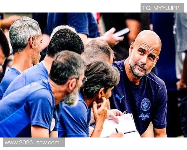 瓜帅谈球队调整困难强调接近榜首的重要性与篮球暂停机制的差异 瓜帅谈球队调整困难强调接近榜首的重要性与篮球暂停机制的差异