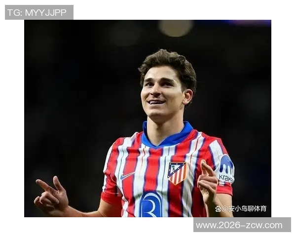 阿尔瓦雷斯有望出战赫塔费奥布拉克继续康复训练状态良好