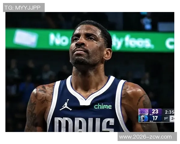 独行侠送走浓眉后是否也该考虑交易欧文以重建球队阵容