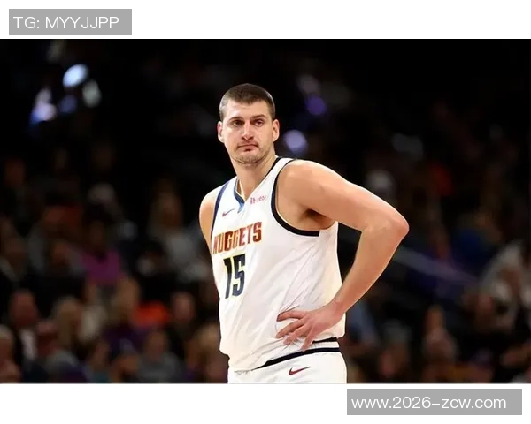 约基奇29分钟表现平平仅得16分6失误罚球命中率略显不足