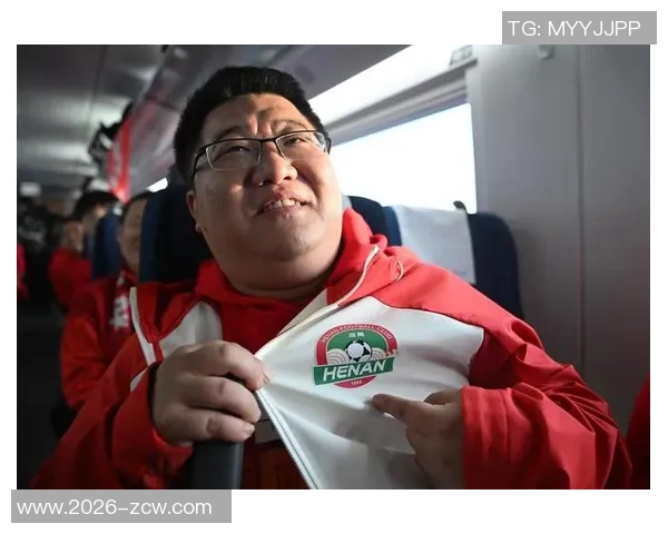 河南队足协杯决赛前续约主帅并开设六列球迷专列增强士气 河南队足协杯决赛前续约主帅并开设六列球迷专列增强士气