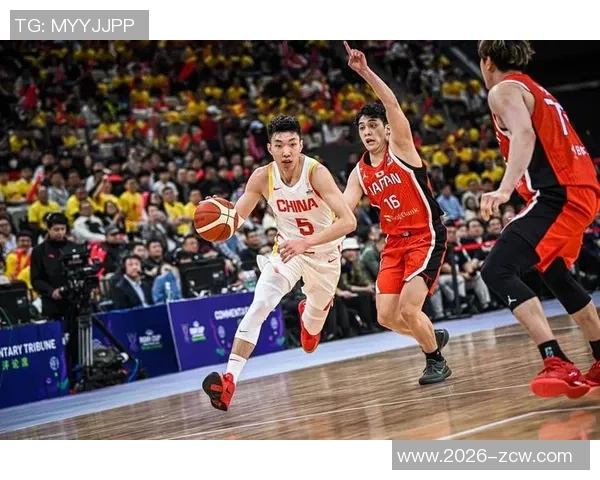 中国男篮亚杯夺亚后球员自我定位偏高需理性反思