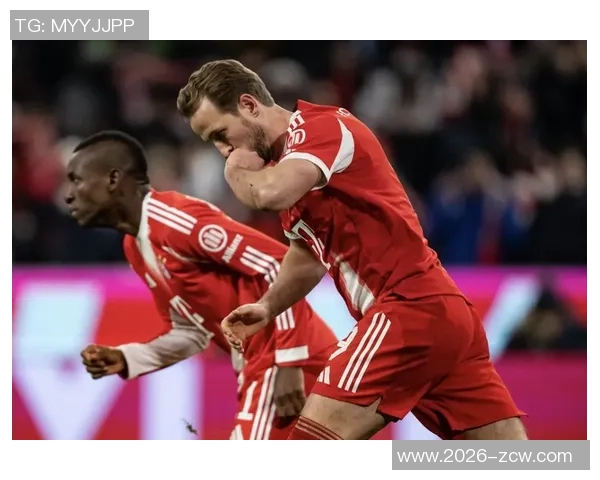 凯恩谈比赛判罚不公表示球队接受平局结果心态积极