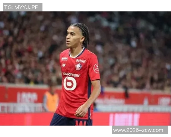 埃唐姆巴佩如何在里尔中场崭露头角超越哥哥的辉煌成就