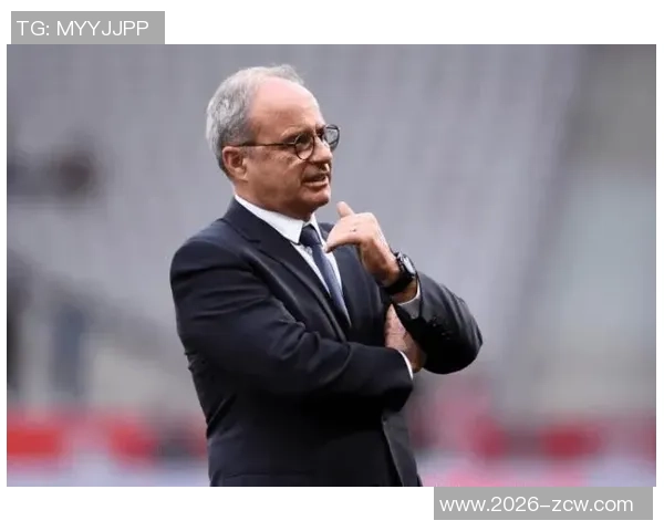 尤文图斯计划引进南安普顿技术总监施波斯担任新体育总监