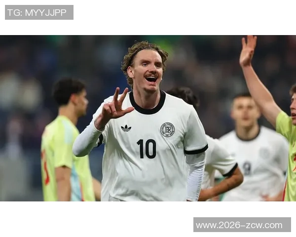 德国队最新比赛评分解析基米希萨内维尔茨沃尔特马德表现突出