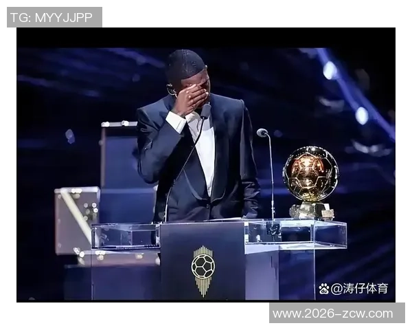 环足奖最佳前锋投票结果揭晓亚马尔荣获第一姆巴佩登贝莱紧随其后