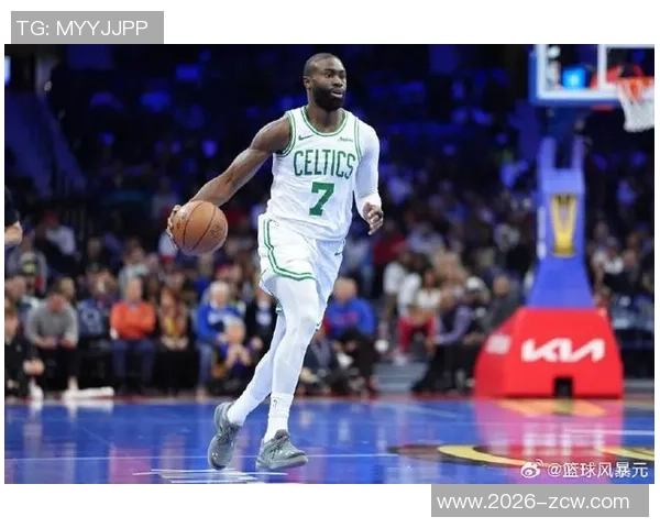 杰伦布朗谈赛季首胜的喜悦与接下来比赛的全力以赴准备 杰伦布朗谈赛季首胜的喜悦与接下来比赛的全力以赴准备