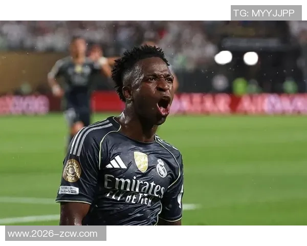 南美球员身价排行榜揭晓维尼修斯高居榜首巴尔韦德紧随其后 南美球员身价排行榜揭晓维尼修斯高居榜首巴尔韦德紧随其后