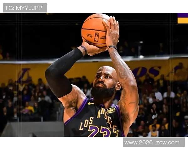 湖人逆袭西部第二老詹年薪5263万缺阵球队如何崛起