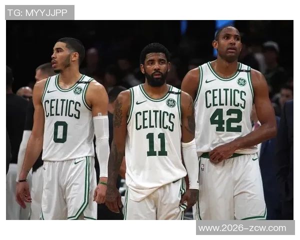 贝弗利回忆欧文在凯尔特人时期的表现称其单挑能力令队友无从招架