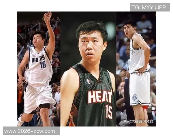 马健谈中国篮球现状输给韩国暴露现代篮球差距与不足