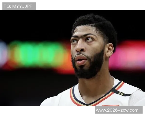 安东尼戴维斯交易传闻加剧Haynes预测他将在截止日前离队