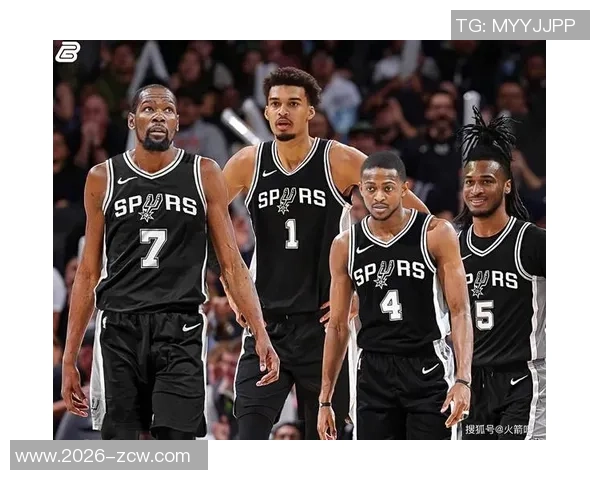 美记分析马刺火箭有潜力交易字母德州无州税吸引力大 美记分析马刺火箭有潜力交易字母德州无州税吸引力大